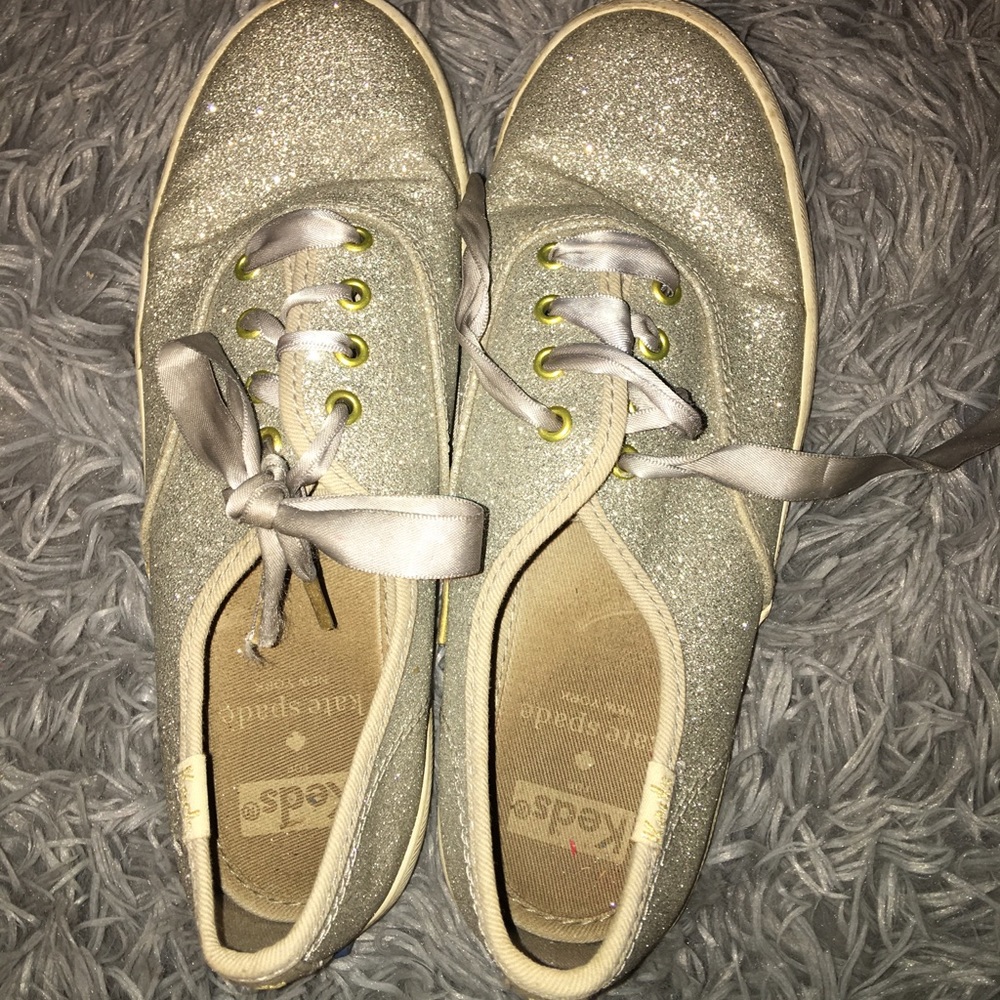 little girls keds